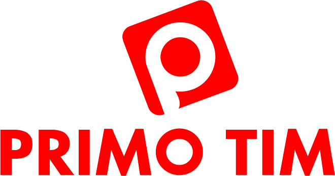 Primo Tim Logo