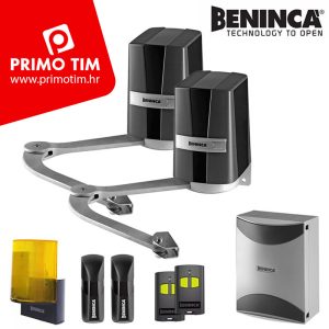 beninca BN e24